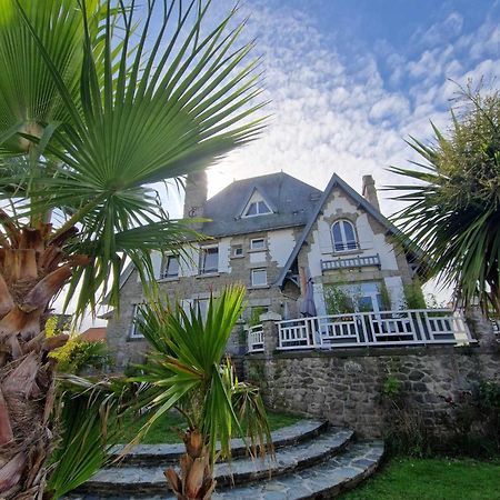 Villa Fresquet Cherbourg-en-Cotentin Buitenkant foto